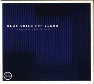 Various - Blue Skied An' Clear (A Morr Music Compilation)