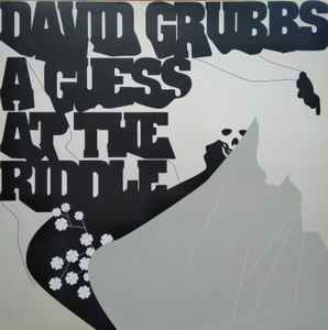 David Grubbs – A Guess At The Riddle (2004, Vinyl) - Discogs