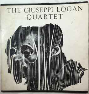 The Giuseppi Logan Quartet - The Giuseppi Logan Quartet アルバムカバー