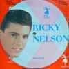 Ricky Nelson (2) - Be-Bop Baby / Stood Up