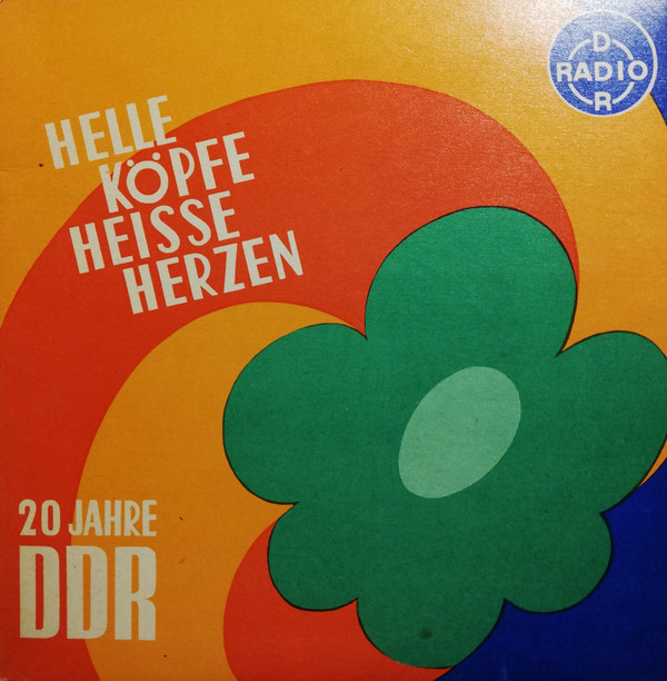 ladda ner album Unknown Artist - Helle Köpfe Heiße Herzen