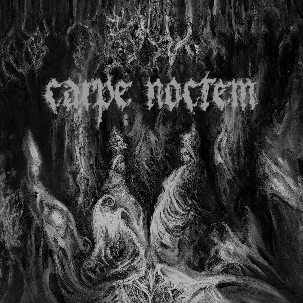 Carpe Noctem - Carpe Noctem | Releases | Discogs