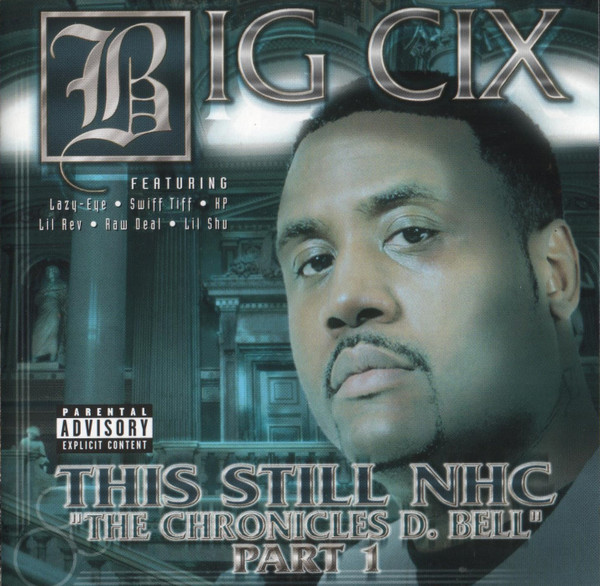 baixar álbum Big Cix - This Still NHC
