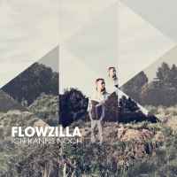 Flowzilla - Ich kann's noch album cover