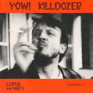 Yow! - Killdozer