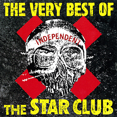 The Star Club – The Very Best Of The Star Club (1997, CD) - Discogs