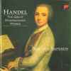 Handel*, Bob van Asperen - The Great Harpsichord Works