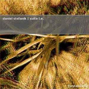 Daniel Stefanik - Suite L.E.
