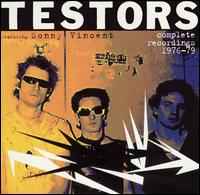 The Penetrators – Basement Anthology 1976-84 (2005, CD) - Discogs