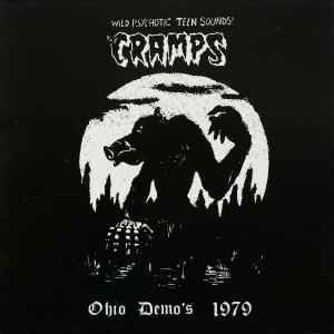 Ohio Demo's 1979 - The Cramps