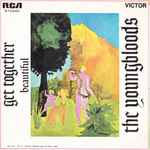 Cover of Get Together / Beautiful, 1969, Vinyl