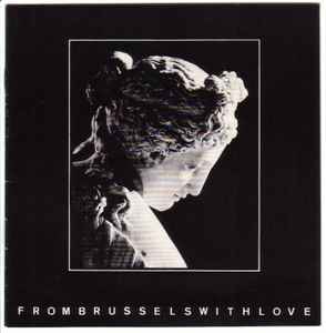 From Brussels With Love - Various