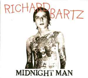 Richard Bartz - Midnight Man