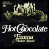 Hot Chocolate - Emma