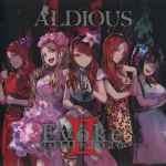 Aldious – Evoke II 2010-2020 (2020, CD) - Discogs