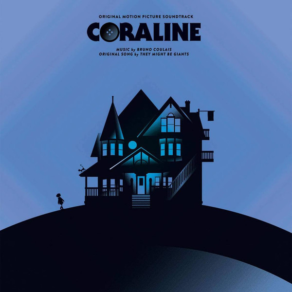 Coraline – Mondo