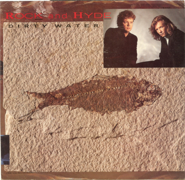 télécharger l'album Rock And Hyde - Dirty Water