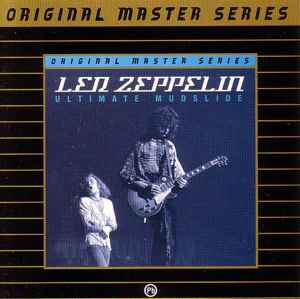 Led Zeppelin – Ultimate Mudslide • Pb (1998, CD) - Discogs