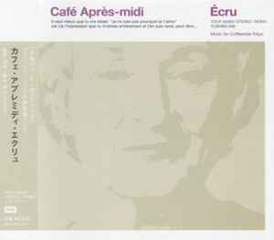 Café Après-Midi ~ Écru - Various