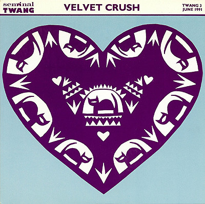 baixar álbum Velvet Crush - Ash And Earth
