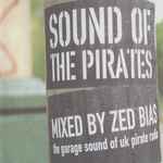 Cover of Sound Of The Pirates, 2000, CD