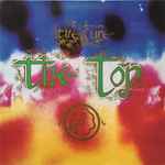 The Cure – The Top (1984, Vinyl) - Discogs