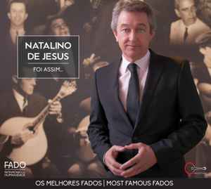 Natalino De Jesus - Foi Assim... album cover