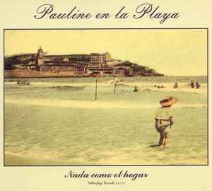 Nada Como El Hogar (CD, Mini-Album)en venta