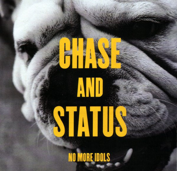 Chase And Status – No More Idols (2011, CD) - Discogs