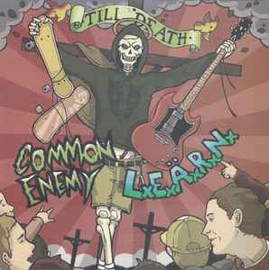 Common Enemy - 'Till Death