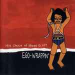 Ego-Wrappin' – His Choice Of Shoes Is Ill! (1999, CD) - Discogs