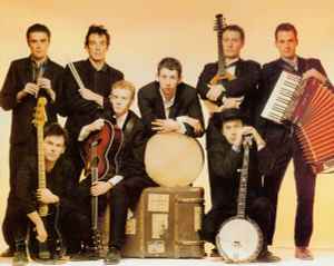 The Pogues on Discogs