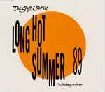 Cover of Long Hot Summer 89, 1989, CD