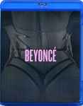 Cover of Beyoncé, 2014, Blu-ray-R