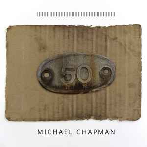 Michael Chapman☆Window UK Harvest オリジナル-