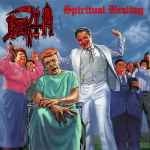 Death – Spiritual Healing (CD) - Discogs