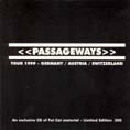 télécharger l'album Various - Passageways