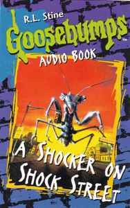 goosebumps a shocker on shock street