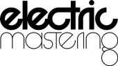 Electric Mastering on Discogs