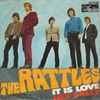 The Rattles - It Is Love / Hey Sally
