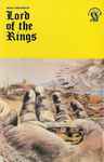 Cover of (Music Inspired By) Lord Of The Rings, 1972, Cassette