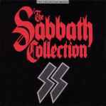 Cover of The Sabbath Collection, 1999, CD