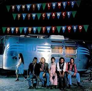 Ronnie Lane – Ronnie Lane's Slim Chance (2015, 180 Gram, Vinyl