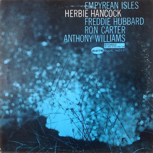 Herbie Hancock - Empyrean Isles | Releases | Discogs