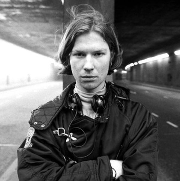 Aphex Twin | Discography | Discogs