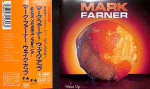 Mark Farner / マーク・ファーナー / ウェイク・アップ