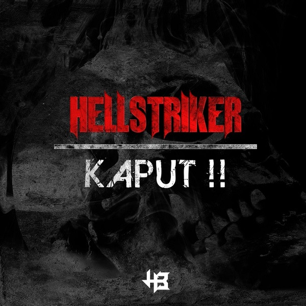 descargar álbum Hellstriker - Kaput