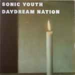 Cover of Daydream Nation, 1988-10-17, Vinyl