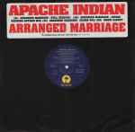 Cover of Arranged Marriage, 1992, Vinyl