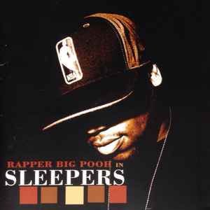 Sleepers - Rapper Big Pooh